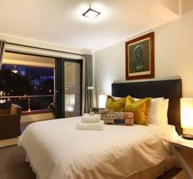 Отдых в Accommodation Cape Town  - ЮАР, Кейптаун