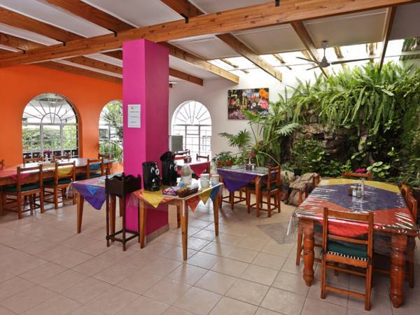 Best Little Guest House  3* ЮАР, Оудтшурн