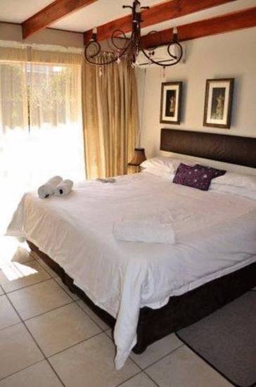 Angels Haven Guesthouse  4* ЮАР, Блумфонтейн