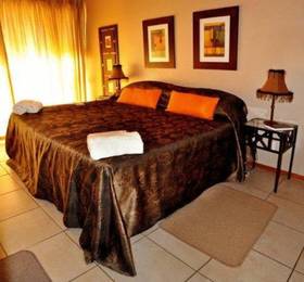 Angels Haven Guesthouse  в Блумфонтейне