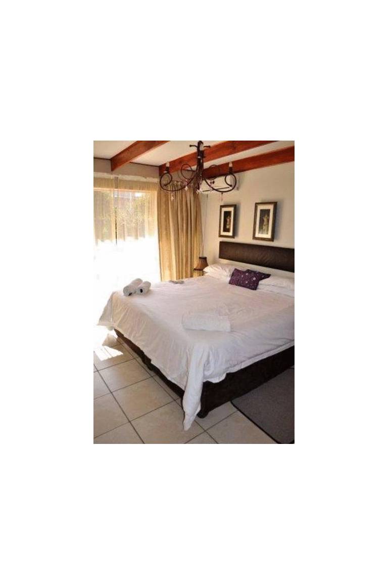 Angels Haven Guesthouse 