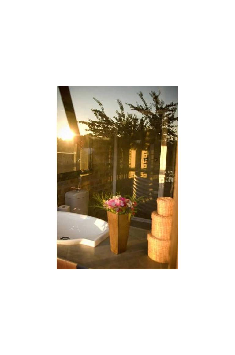 Liedjiesbos Guest House 