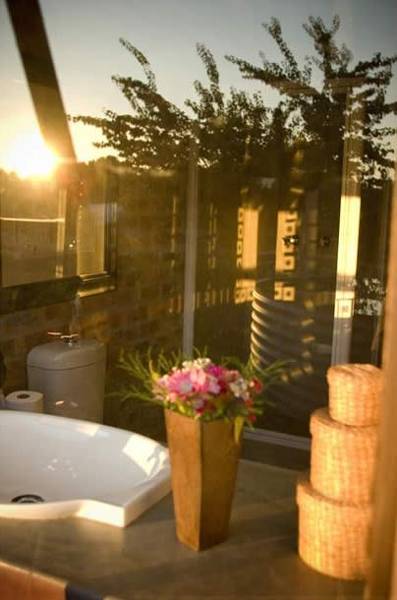 Liedjiesbos Guest House 
