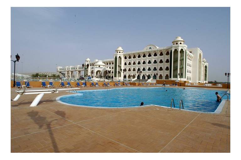 Cassells Ghantoot Hotel & Resort