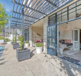 Туры в De Tafelberg Guesthouse  в ЮАР
