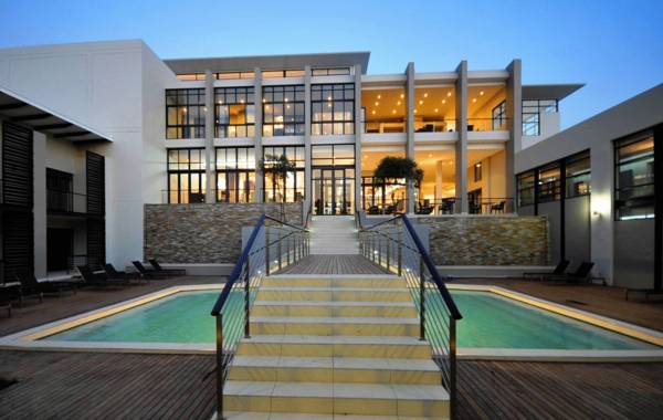 The Fairway Hotel & Spa 