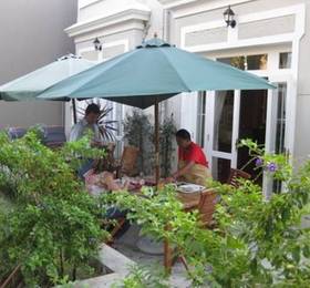 Conifer Cape Guesthouse  в Кейптауне