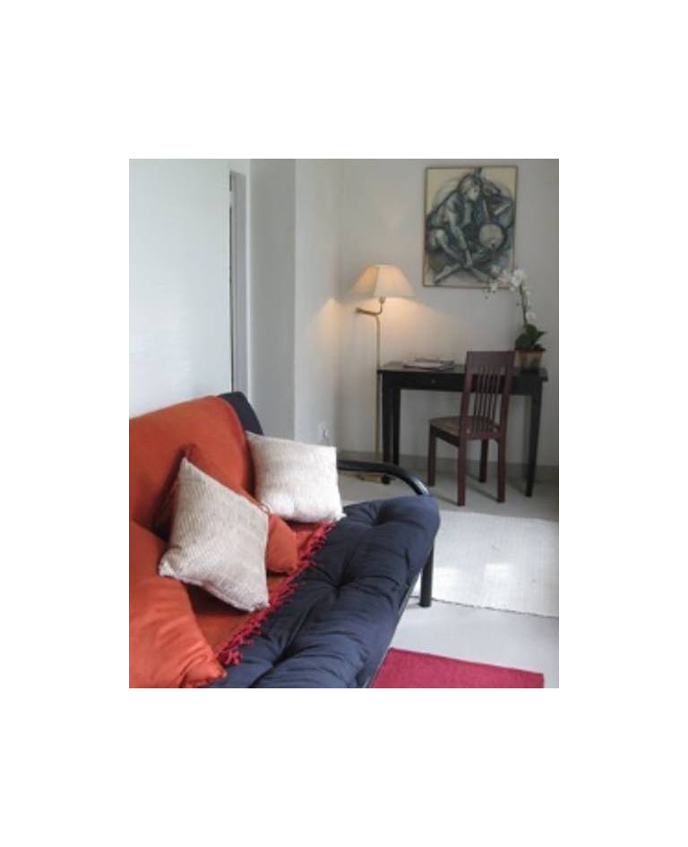 Conifer Cape Guesthouse 