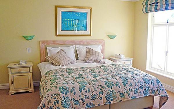 Craigrownie Guest House  4* ЮАР, Кейптаун