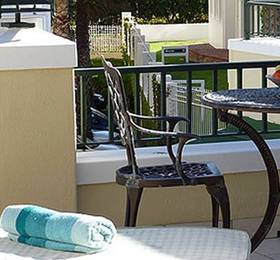Craigrownie Guest House  в Кейптауне