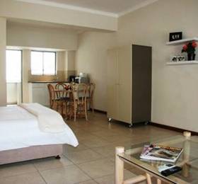Туры в Amalfi Executive Suites  в ЮАР