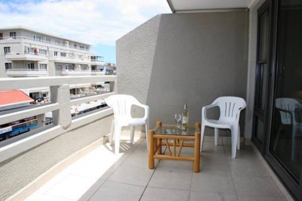 Amalfi Executive Suites 