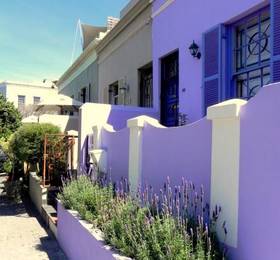 Cedrics Lodge Rockwell  в Кейптауне