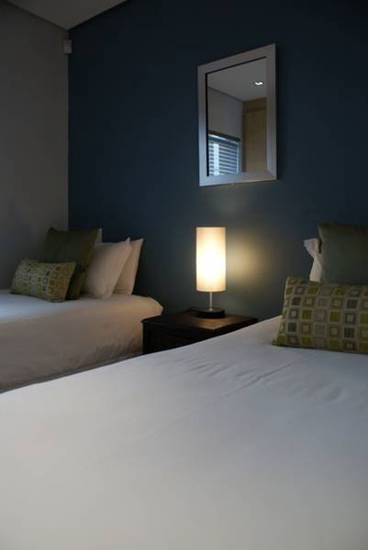 Harbouredge Apartments  4* ЮАР, Кейптаун