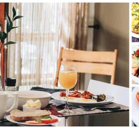 Туры в Bayflowers Guest House  в ЮАР
