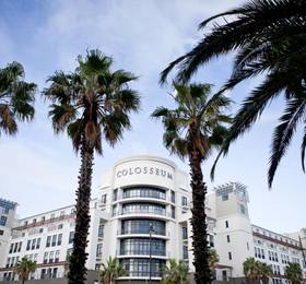 Отдых в Colosseum Luxury Hotel  - ЮАР, Кейптаун