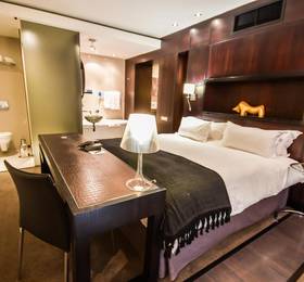 Colosseum Luxury Hotel  в Кейптауне