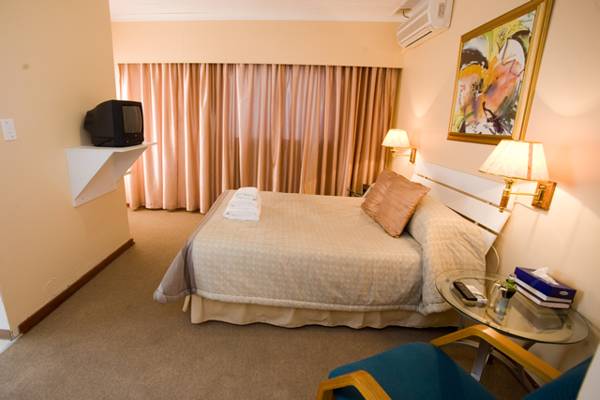 Palm Lodge Guest House