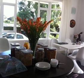Туры в The Grange Guest House  в ЮАР