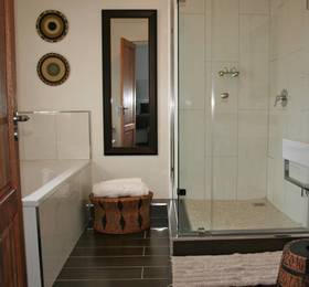 The Grange Guest House  в Дурбане