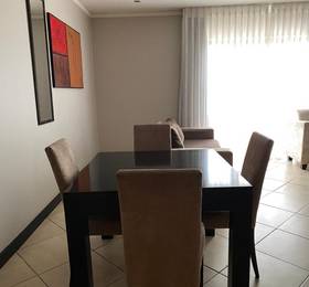 Icon Luxury Apartments  в Кейптауне