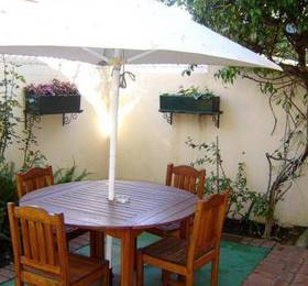 Туры в Ryneveld Country Lodge  в ЮАР