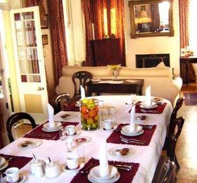 Отдых в Ryneveld Country Lodge  - ЮАР, Стелленбос