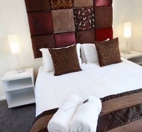 Туры в Rustenbosch Guesthouse  в ЮАР