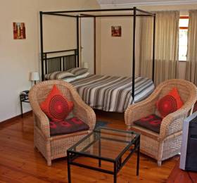 Millstream Guest House  в Стелленбосе