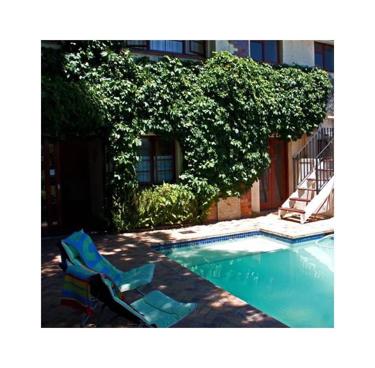 Millstream Guest House 