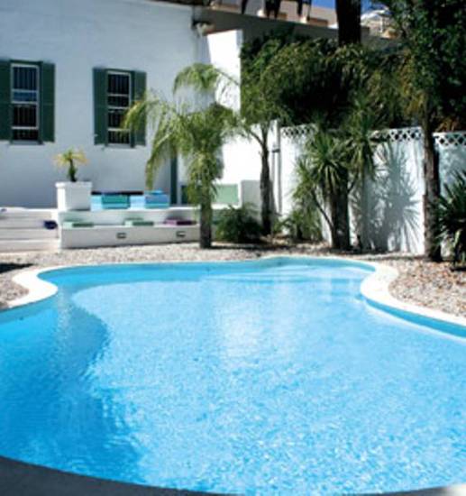 AfricanHome Guesthouse  4* ЮАР, Кейптаун