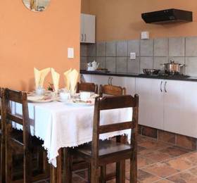 Туры в Ibis Place Guest House  в ЮАР