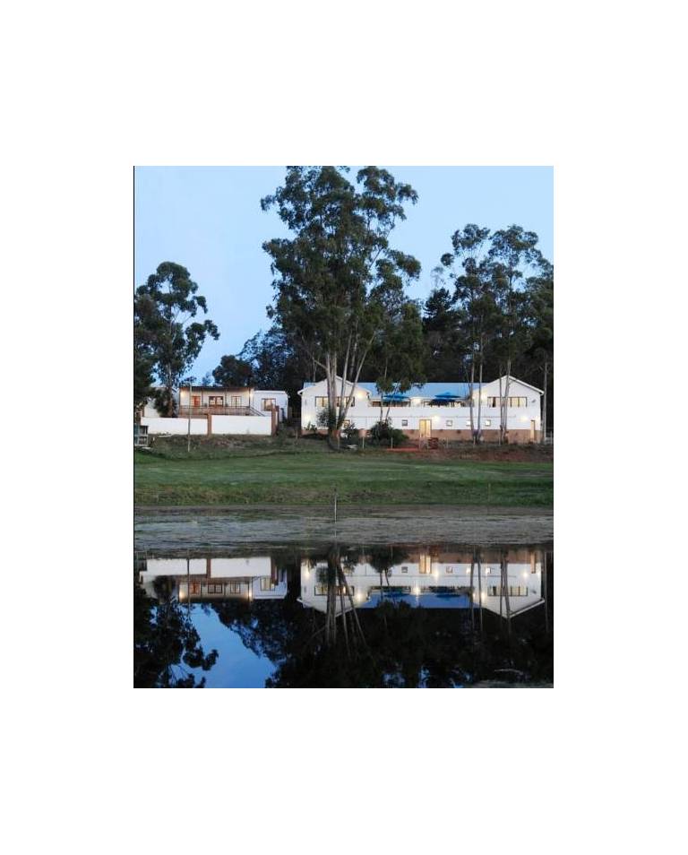 Ibis Place Guest House 