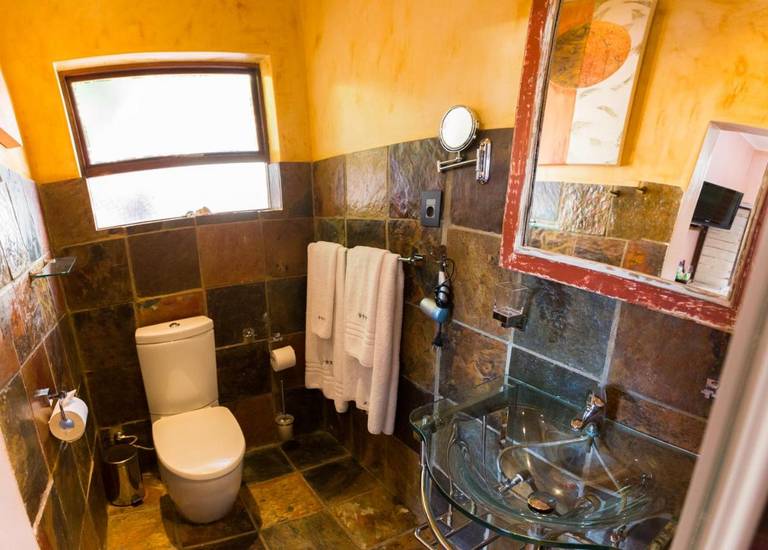 Sweet Olive Guesthouse  3* ЮАР, Кейптаун