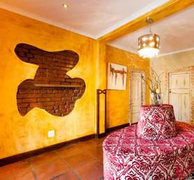 Туры в Sweet Olive Guesthouse  в ЮАР
