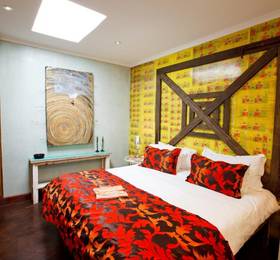 Sweet Olive Guesthouse  в Кейптауне