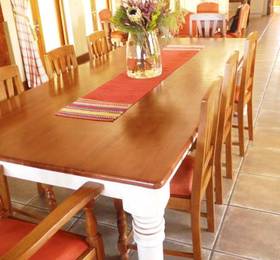 Harbour Vue Guesthouse  в Херманусе
