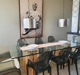 Туры в De Waterkant Cottages  в ЮАР