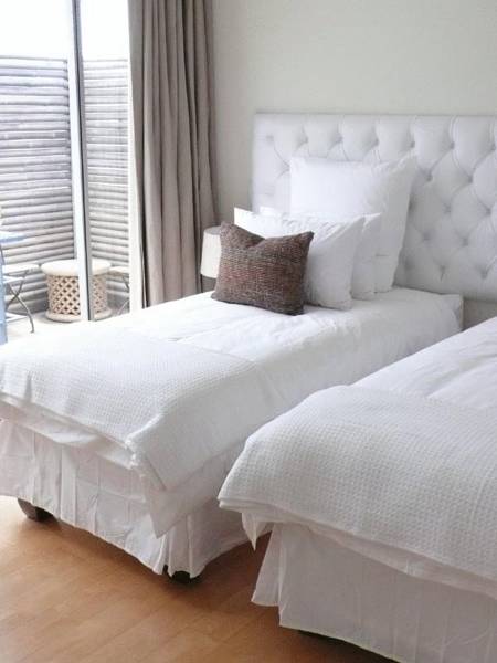 De Waterkant Cottages 