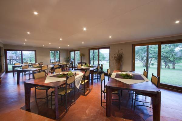 Zululand Safari Lodge  ЮАР, Хлухлуви