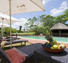 Туры в Zululand Safari Lodge  в ЮАР