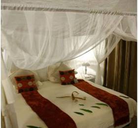 Zululand Safari Lodge  в Хлухлуви