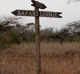 Отдых в Zululand Safari Lodge  - ЮАР, Хлухлуви
