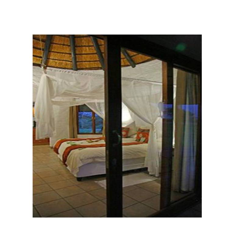 Zululand Safari Lodge 