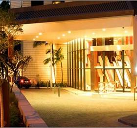 Southern Sun Pretoria  в Претории
