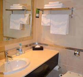 Туры в Southern Sun Pretoria  в ЮАР