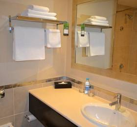 Туры в Southern Sun Pretoria  в ЮАР