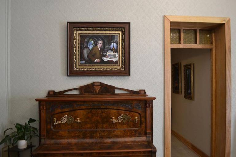 Hobbit Boutique Hotel 