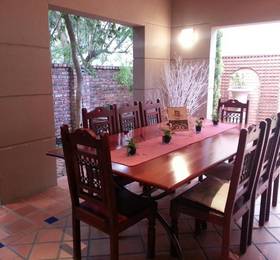 Отдых в Primavera Guest House  - ЮАР, Блумфонтейн