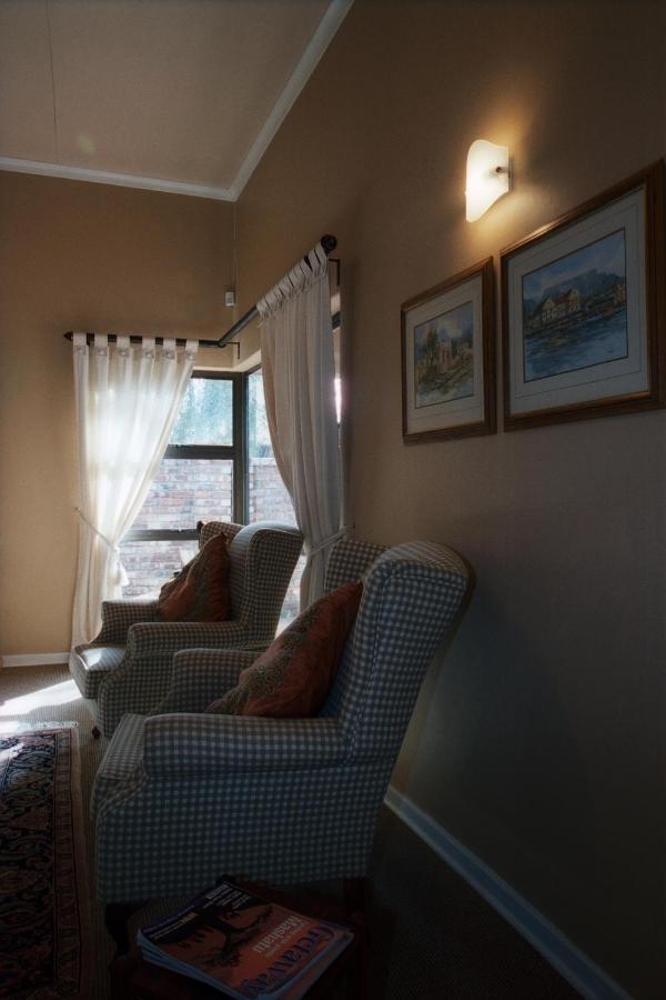 Primavera Guest House 